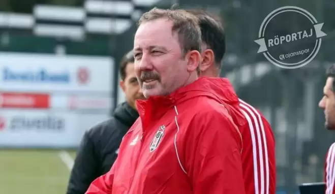 Keçeli: "Yönetim belli ki bu seneyi bırakmış"