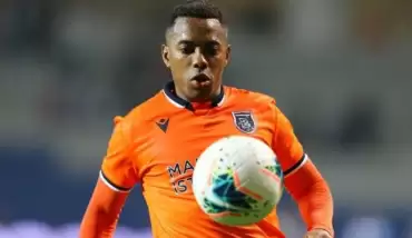 Robinho sürprizi! Ankaragücü...