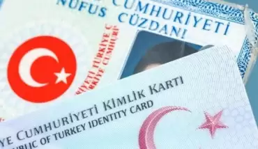 Yeni kimlik nasıl alınır? Yeni kimlik için gerekli evraklar neler?