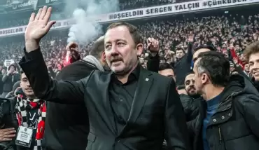 "25 yaşında yaptıklarımı konuşmayın"