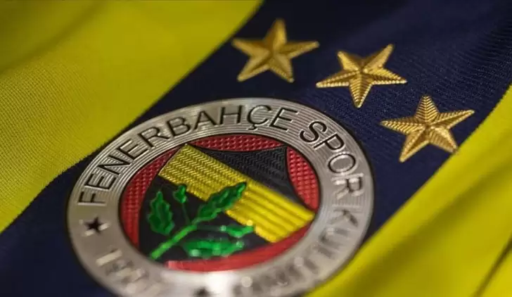 Spor camiasından Fenerbahçe'ye destek mesajı