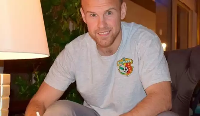 Yevhen Opanasenko'nun yeni takımı belli oldu