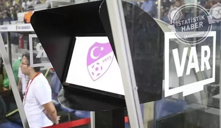 VAR sistemi olmasaydı hangi takım şampiyon olurdu?