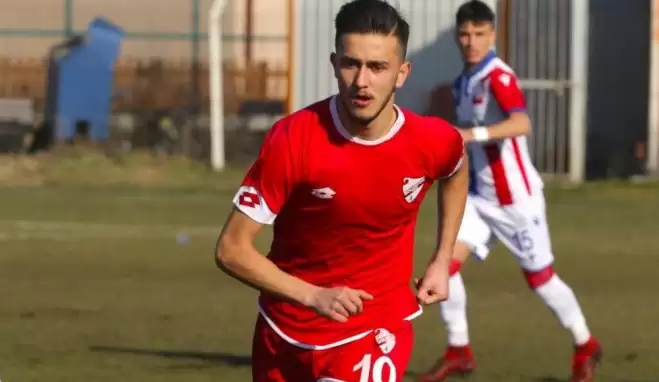 Galatasaray'ın yeni transferi Erkan Süer kimdir?