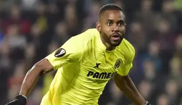 Barcelona’nın kapısından döndü!