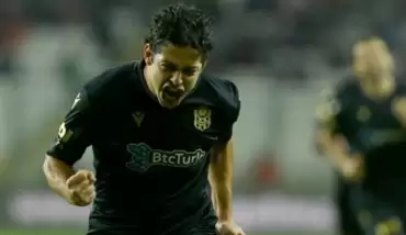 İşte'nin Guilherme'nin Trabzonspor'u seçme nedeni