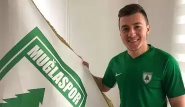 Galatasaray'dan 3. Lig'e transfer oldu!