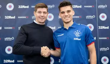 Rangers'ta maaş ödemeleri ertelendi