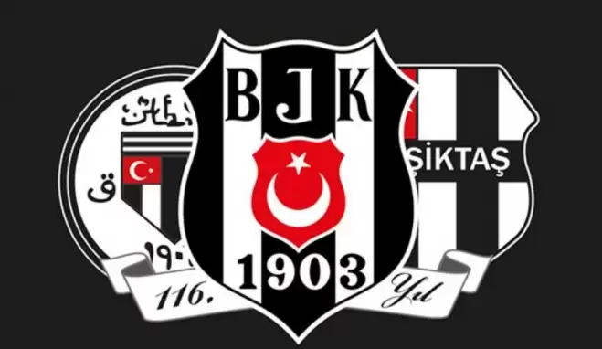 Beşiktaş o futbolcunun sözleşmesini feshetti