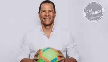 Oscar Cordoba'dan Sergen Yalçın yorumu! Radyospor'a konuştu...