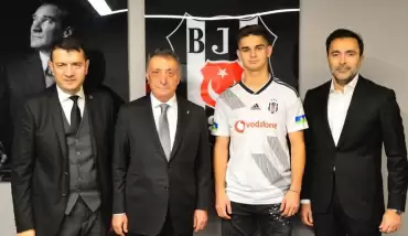 17 milyon TL'lik Ajdin Hasic beklentileri karşılayamadı