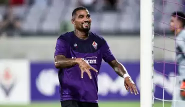 Hasic geldiği gibi gidebilir... Boateng'de işlem tamam!