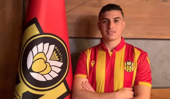 Karim Hafez, Yeni Malatyaspor'da