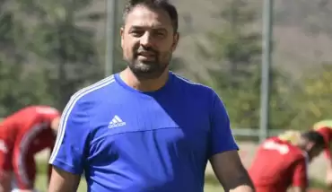 Gümüşhanespor, teknik direktör Fatih Akyel ile yollarını ayırdı