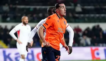 Crivelli gollerine hız kesmeden devam ediyor