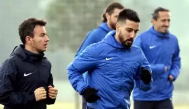 Tarık Çamdal, Adana Demirspor'da