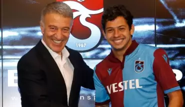 Kadroya alındı! Fenerbahçe maçında...