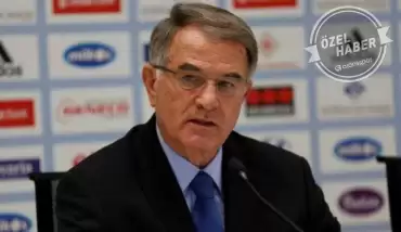 Dusan Bajevic, Ajansspor’a konuştu