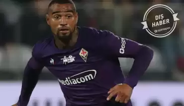 Kevin-Prince Boateng, İbrahim Tatlıses hayranı çıktı