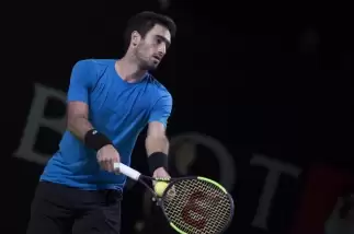 Cem İlkel, Fransa’da yarı finalde