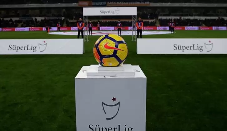 Süper Lig devam edecek mi?