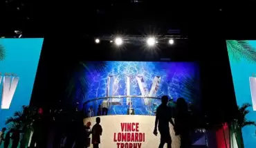 Super Bowl'dan ABD ekonomisine 17 milyar dolarlık rekor katkı bekleniyor