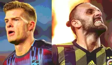 Dev maçın 11'leri belli oldu