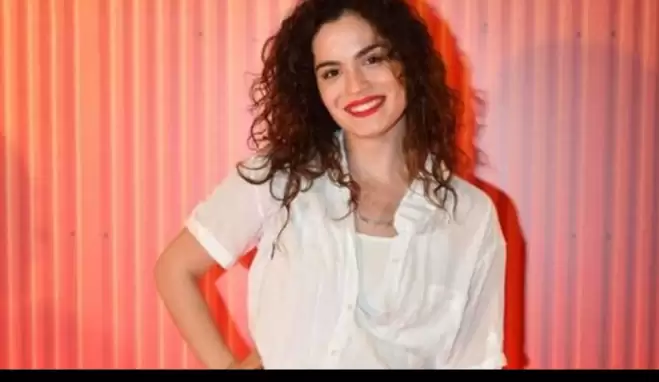 Ünlü oyuncunun çıplak fotoğrafları ifşa edildi