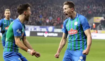 Çaykur Rizespor, yeni teknik direktör ile görüşmelere başladı!