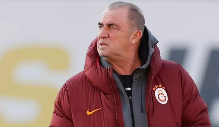 Fatih Terim erteleme planını yaptı!