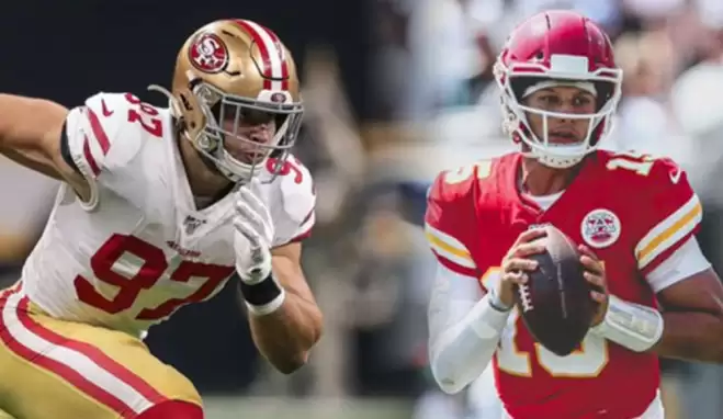 Amerikan futbolunun en büyüğü kim olacak?