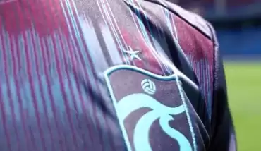 Trabzonspor'un yeni transferi siftah yaptı!