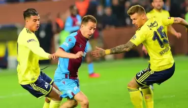 Nabil Dirar: "Memnun değilim çünkü..."