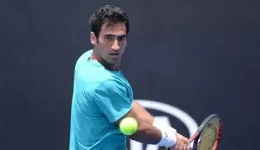 Cem İlkel, Fransa'da finale çıktı!