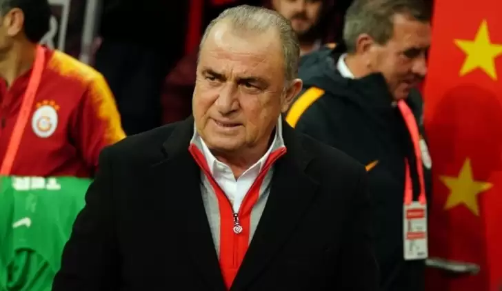 Terim: ''Zirvede ortak çok ama kimseye bakmayacağız''