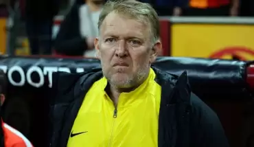 Robert Prosinecki: ''Kalan maçlarımızın hepsi final''