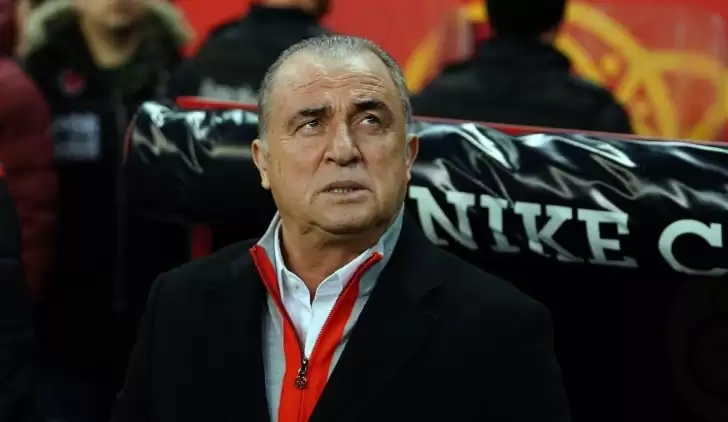 'Fatih Terim mesajı verdi: Vazgeçilmez değilsiniz'