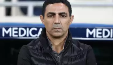 Mustafa Özer: “Başkana, ‘yürekli insanlarla oynayacağız’ dedim”