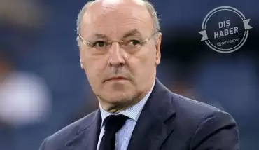 "Olivier Giroud transfer listemizdeydi"