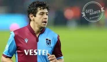 Guilherme: "Bu kadarını beklemiyordum"