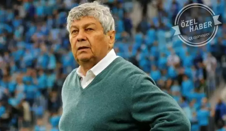 Beşiktaş'ta Lucescu için karar görüşmesi!