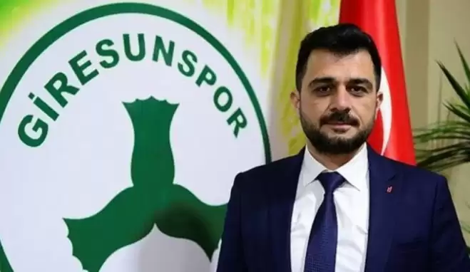 Beraberlik Giresunspor'u üzdü