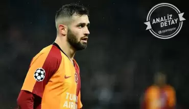 Süper Lig'de yerli oyuncular azalıyor!