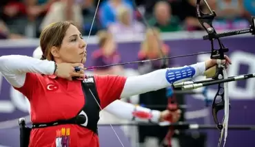 Paralimpik sporcu görevden alındı, gerekçesi ...