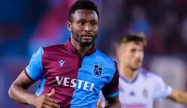 Obi Mikel'e ırkçı saldırı! 3000 mesaj...