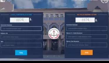 E-okul veli bilgilendirme sistemi nasıl açılır?