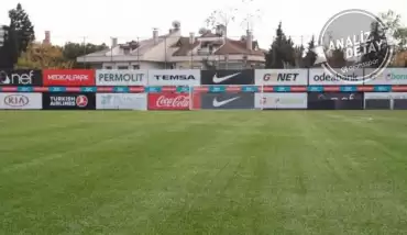 Florya konsantrasyon mu bozuyor, şampiyon mu yapıyor?