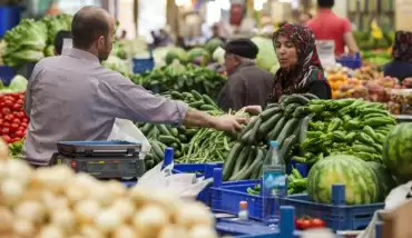 Ocak ayı enflasyon rakamları açıklandı