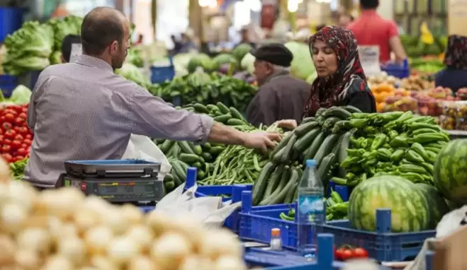Ocak ayı enflasyon rakamları açıklandı
