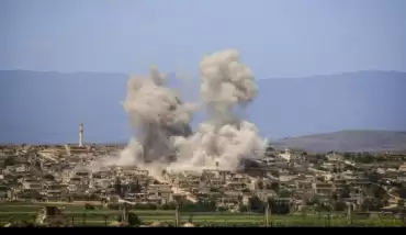 İdlib nerede, nüfusu kaç?